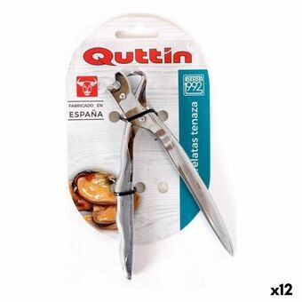 Konservöppnare Quttin Quttin 15 x 4 x 1 cm (12 antal)