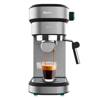 Espressobryggare Cecotec Cafelizzia 790 (1,2 L)