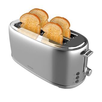 Brödrost Cecotec Toast&Taste 1600 Retro Double 1630 W