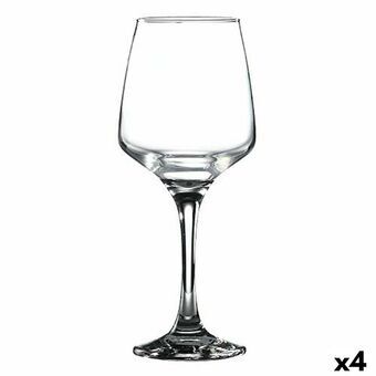 Glasset LAV Lal (4 antal) (295 cc) (6 uds)