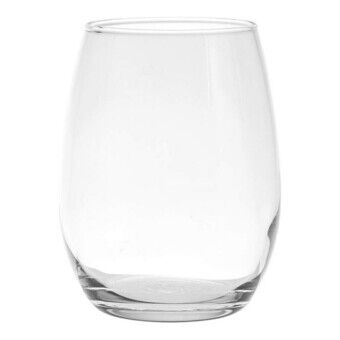 Glasset Amber 350 ml Transparent (6 pcs)