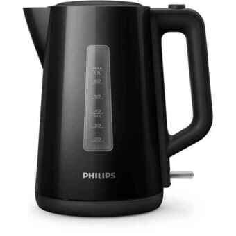 Vattenkokare Philips HD9318 2200W Svart 1,7 L