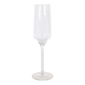 Champagneglas Royal Leerdam Aristo Glas Transparent 6 antal (22 cl)
