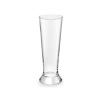 Ölglas Royal Leerdam 4 Delar Glas Transparent (37 cl)