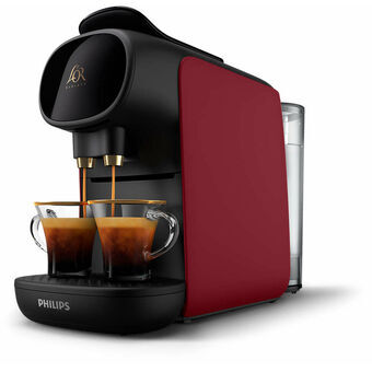 Kaffebryggare Philips L OR BARISTA 1450 W 800 ml 6 Koppar