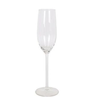 Glasset Royal Leerdam Brocante 210 ml champagne 6 antal