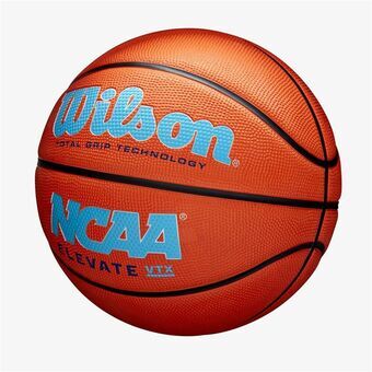 Basketboll Wilson  NCAA Elevate VTX Orange 7