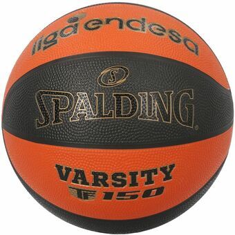 Basketboll Spalding Varsity ACB Liga Endesa Orange 7