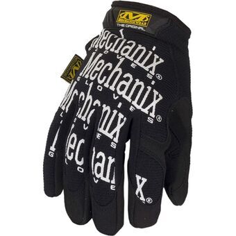 Mechanic\'s Gloves Original Svart