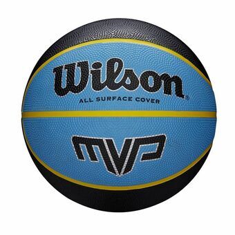 Basketboll Wilson  MVP 295  Blå