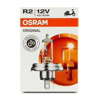 Glödlampa för bil Osram 64183 H4 12V 45/40W