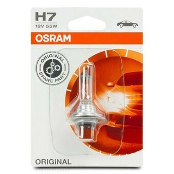 Glödlampa för bil Osram OS64210-01B H7 12V 55W