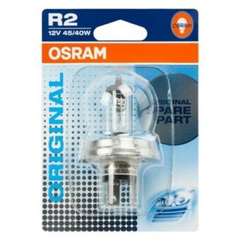 Glödlampa för bil Osram 64183-01B H4 12V 45/40W