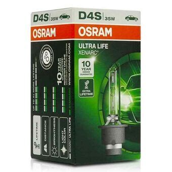 Glödlampa för bil OS66440ULT Osram OS66440ULT D4S 35W 42V