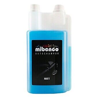 Bilschampo Mibenco   Matt 1 L