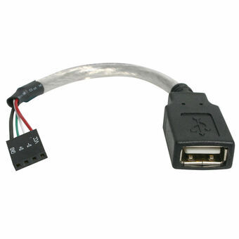 USB-kabel Startech USBMBADAPT USB A