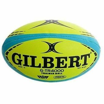 Rugbyboll Gilbert 42098005 5 Multicolour