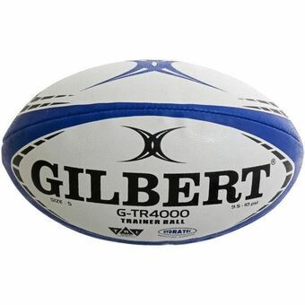 Rugbyboll Gilbert 42098105 Blå Marinblå