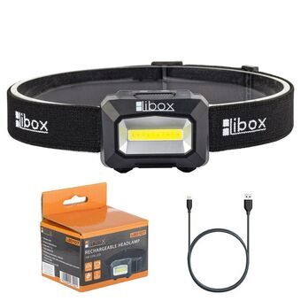 Ficklampa Libox LB0107