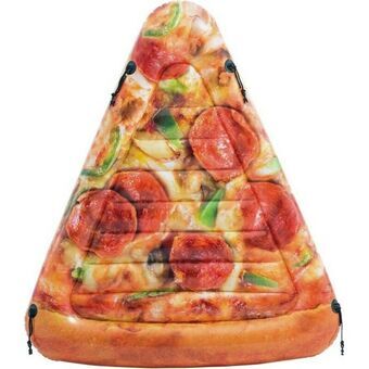 Luftmadrass Intex Pizza 58752 Pizza