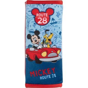 Dynor för säkerhetsbälte Mickey Mouse CZ10629
