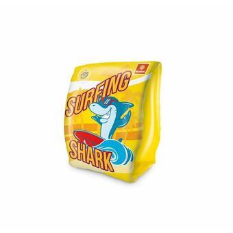 Ärmar Unice Toys Surfing Shark Ärmar 25 x 15 cm