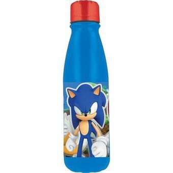 Flaska Sonic Barn 600 ml Aluminium