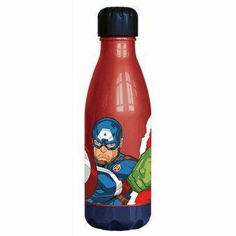 Flaska Avengers Rolling Thunder (560 ml)