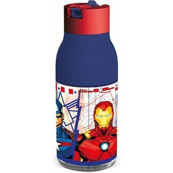 Flaska The Avengers Invincible Force