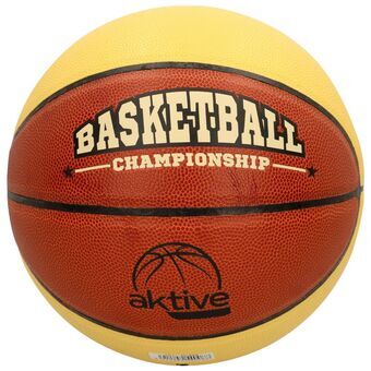 Basketboll Aktive Storlek 5 PVC