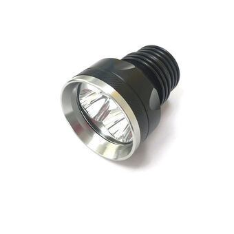 LED spotlight EDM 36106 Reservdel Ficklampa 30 W 2400 Lm
