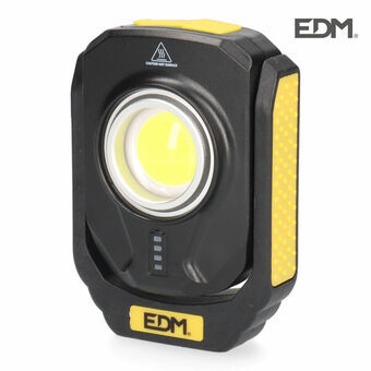 Ficklampa LED EDM ABS