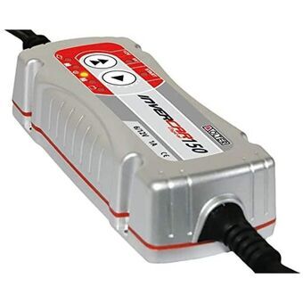 Batteriladdare Solter Invercar 150 1 A 6 v - 12 v