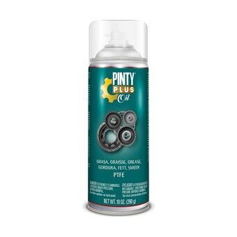 Kedjefett Pintyplus Oil Spray PTFE 400 ml