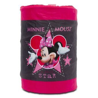 Car Litter Bin Minnie Mouse MINNIE112 Rosa