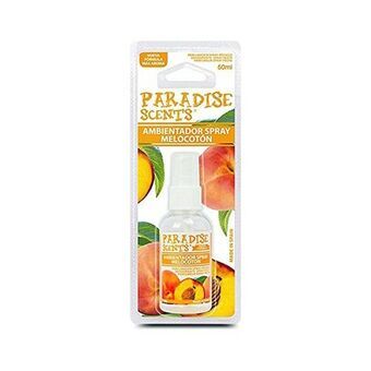 Billuftfreser Paradise Scents Spray Persika (50 ml)