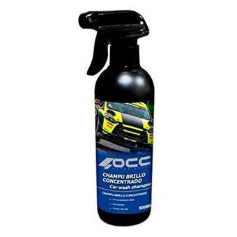 Bilschampo OCC Motorsport Glans Koncentrerad (500 ml)