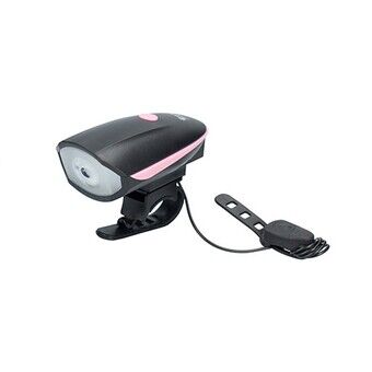 LED-ficklampa till Bicycle TM Electron Pink