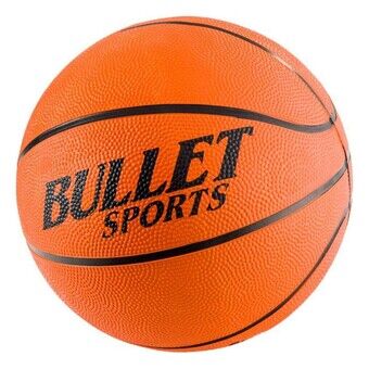 Basketboll Bullet Sports Orange