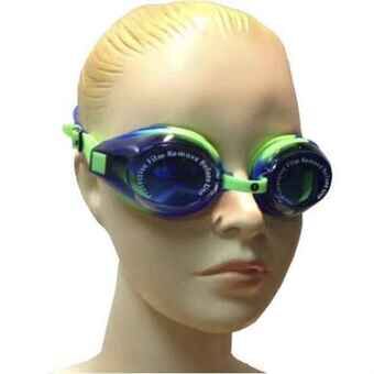 Simglasögon för vuxna Liquid Sport HOT 21501 Blå Multicolour