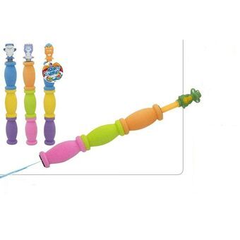 Water launcher Colorbaby djur 5,5 x 5,5 x 39,5 cm