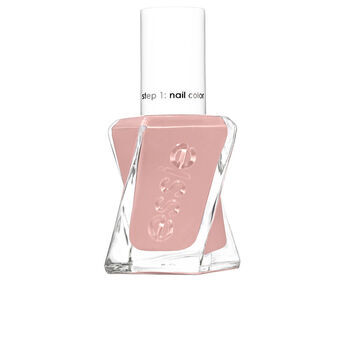 Face Cream Essie Couture 485- Princess charming gel (13,5 ml)