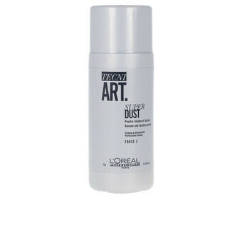 Hårspray Tecni Art Super Dust L\'Oréal Paris E2907300 7 g
