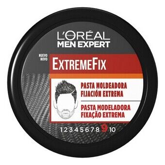 Formgivningscreme Men Expert Extremefi Nº9 L\'Oreal Make Up (75 ml)
