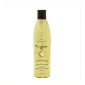 Balsam Macadamia Oil Revitalizing Hair Chemist (295 ml)