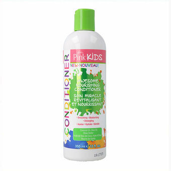 Balsam Luster\'s Pink Kids Awesome (355 ml) (355 ml)