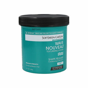 Ansiktsmask    Soft & Sheen Carson Wave Nouveau Shape Release             (400 ml)