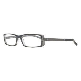 Glasögonbågar Rodenstock  R5204-a Svart (ø 49 mm)