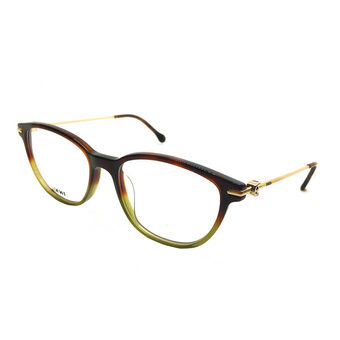 Glasögonbågar Loewe VLW951M510GEN Grön (ø 51 mm)