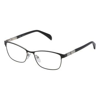 Glasögonbågar Tous VTO356540583 Svart (ø 54 mm)